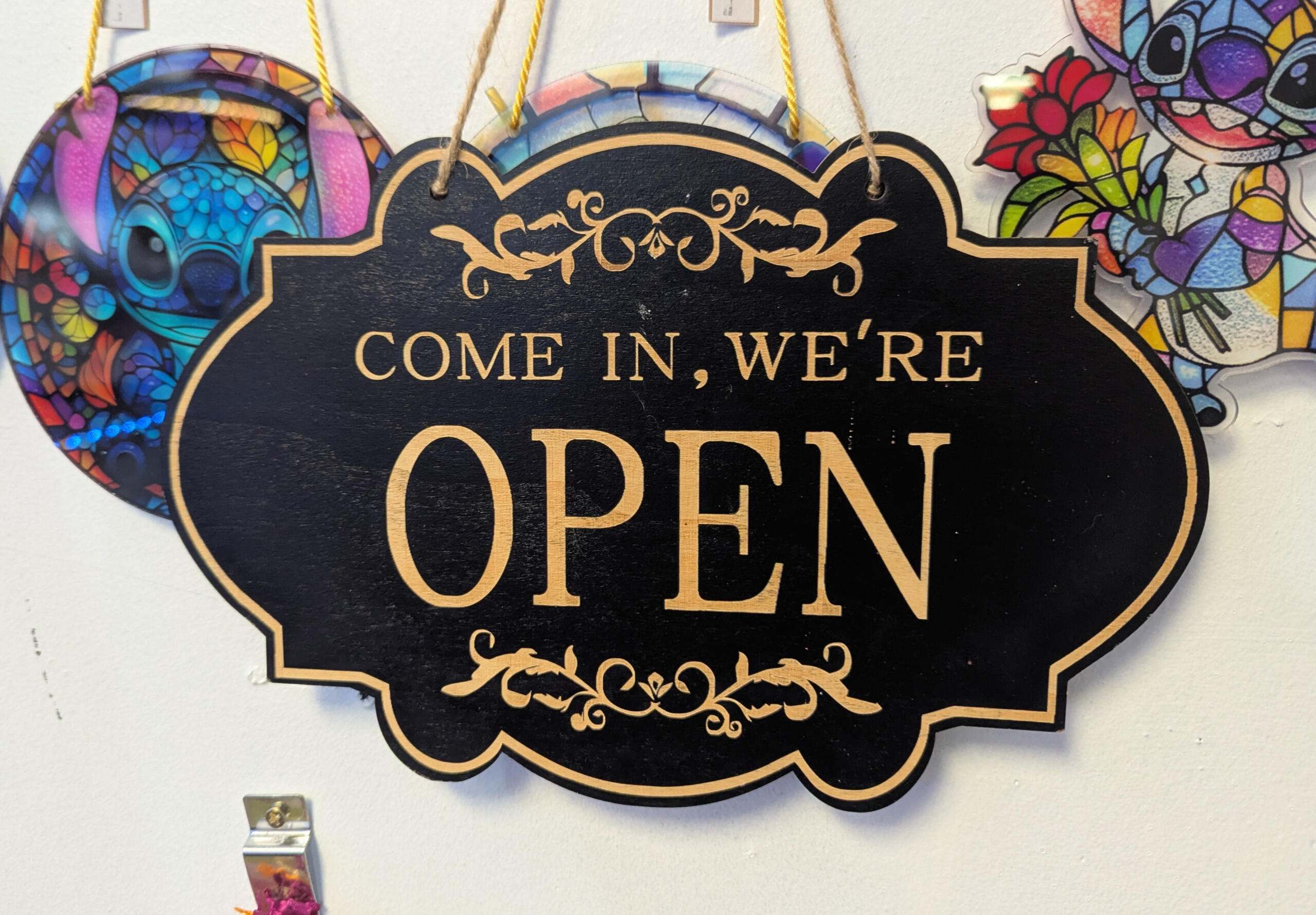 Weston Indoor Market Margaret's Boutique Weston super Mare